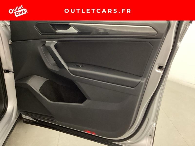 Voitures occasions VOLKSWAGEN TIGUAN Elegance Cagnes-sur-Mer