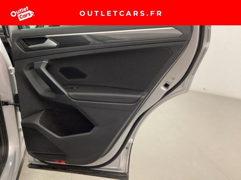 Voitures occasions VOLKSWAGEN TIGUAN Elegance Cagnes-sur-Mer