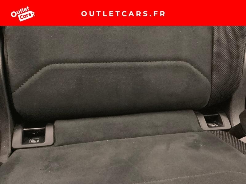 Voitures occasions VOLKSWAGEN TIGUAN Elegance Cagnes-sur-Mer