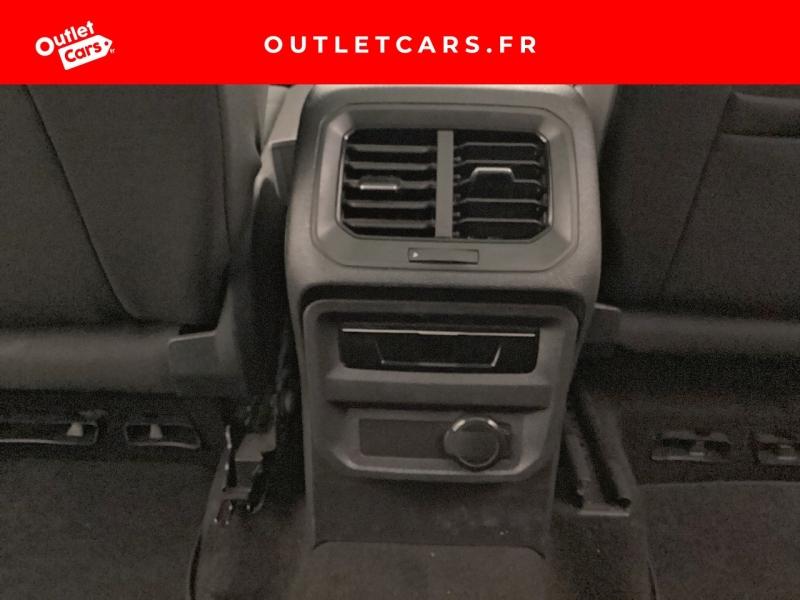 Voitures occasions VOLKSWAGEN TIGUAN Elegance Cagnes-sur-Mer
