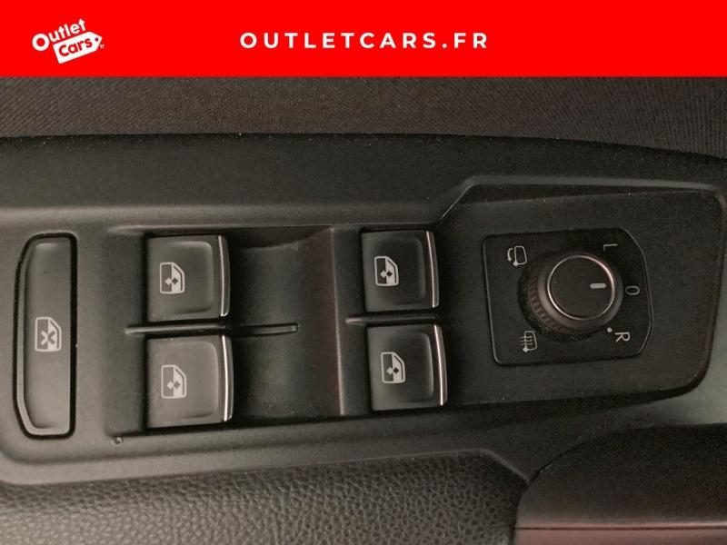 Voitures occasions VOLKSWAGEN TIGUAN Elegance Cagnes-sur-Mer