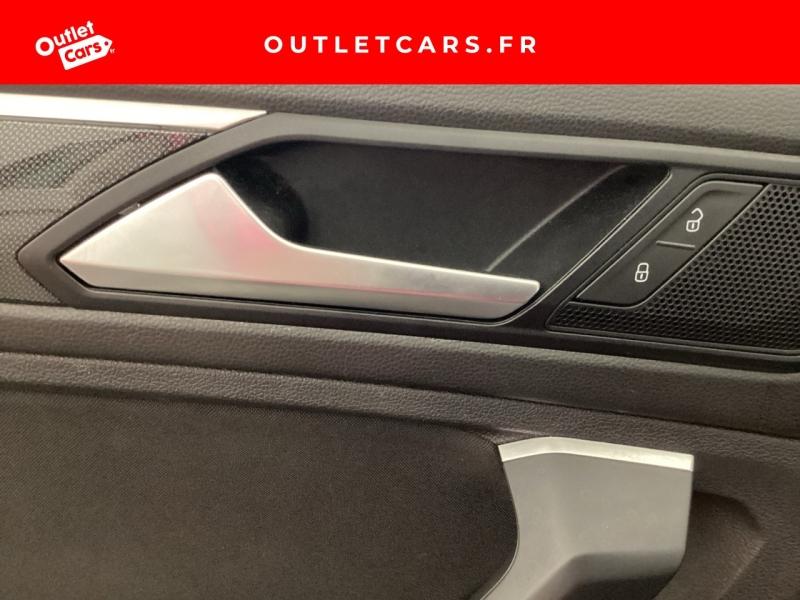 Voitures occasions VOLKSWAGEN TIGUAN Elegance Cagnes-sur-Mer