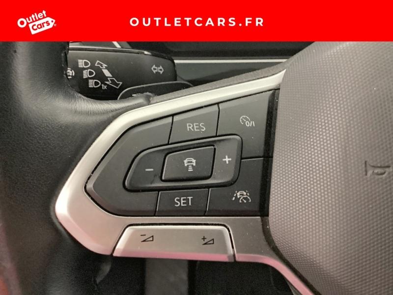 Voitures occasions VOLKSWAGEN TIGUAN Elegance Cagnes-sur-Mer
