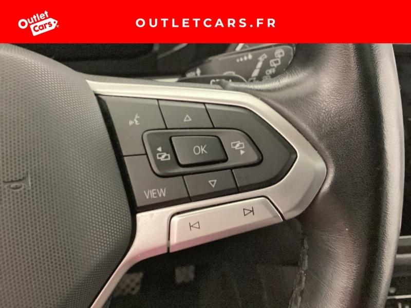 Voitures occasions VOLKSWAGEN TIGUAN Elegance Cagnes-sur-Mer