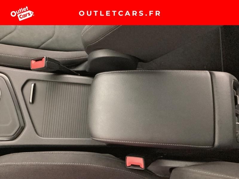Voitures occasions VOLKSWAGEN TIGUAN Elegance Cagnes-sur-Mer