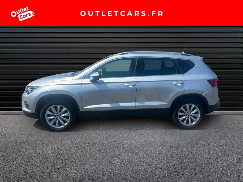Voitures occasions SEAT ATECA Style Cagnes-sur-Mer