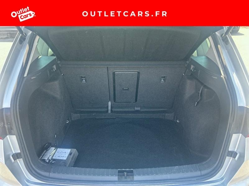 Voitures occasions SEAT ATECA Style Cagnes-sur-Mer
