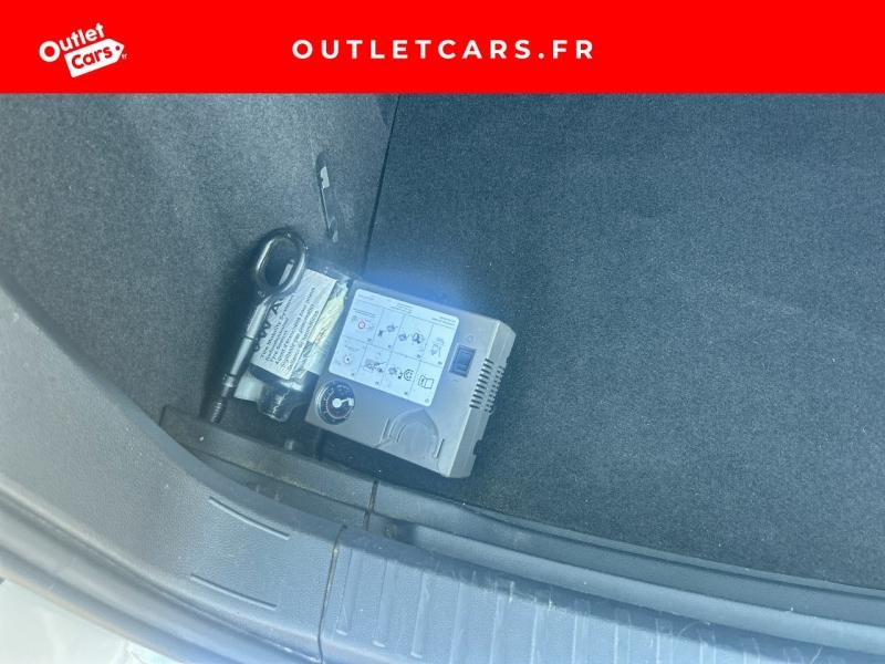 Voitures occasions SEAT ATECA Style Cagnes-sur-Mer