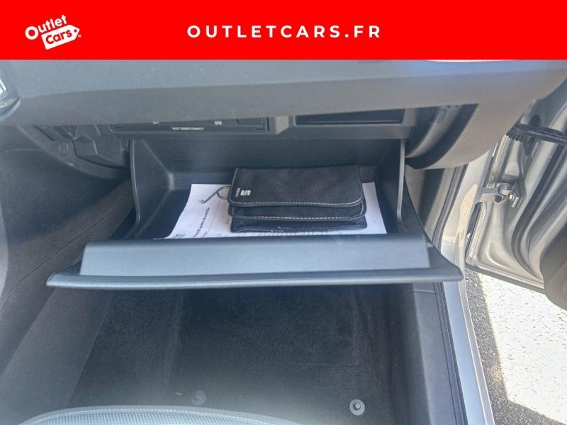 Voitures occasions SEAT ATECA Style Cagnes-sur-Mer