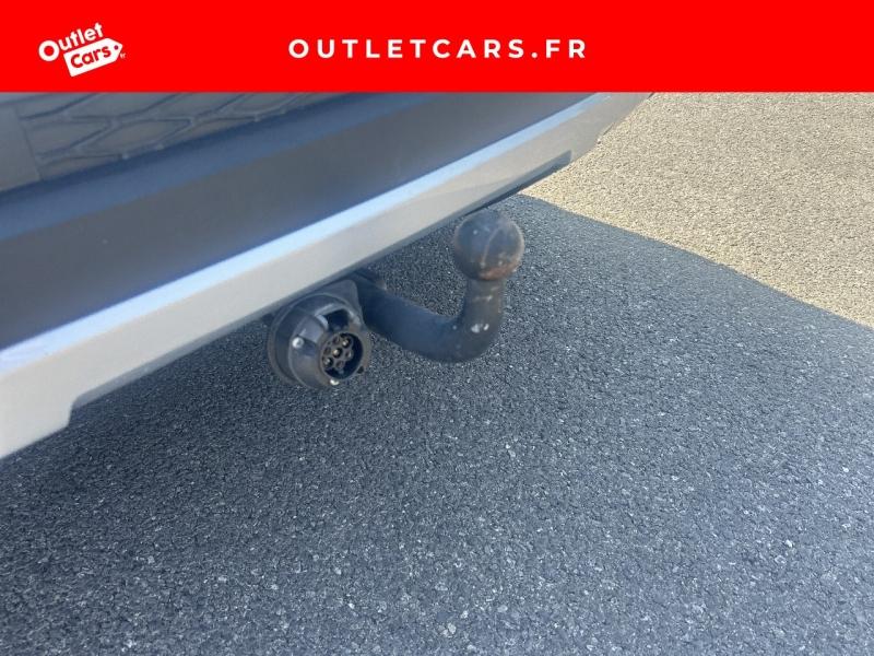 Voitures occasions SEAT ATECA Style Cagnes-sur-Mer