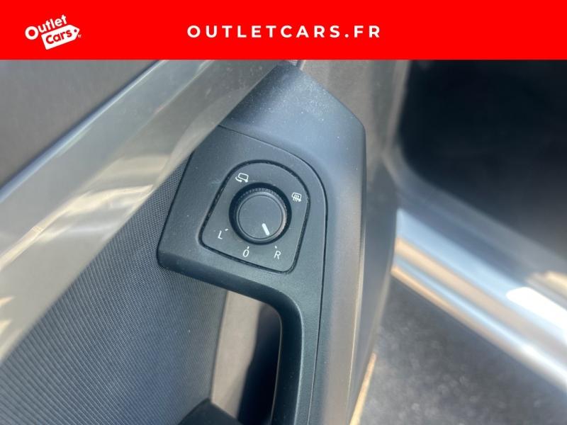 Voitures occasions SEAT ATECA Style Cagnes-sur-Mer