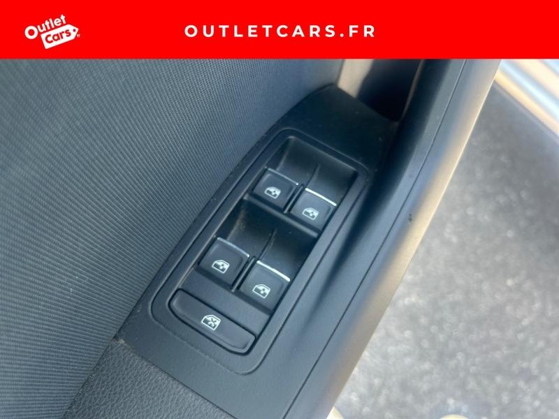 Voitures occasions SEAT ATECA Style Cagnes-sur-Mer