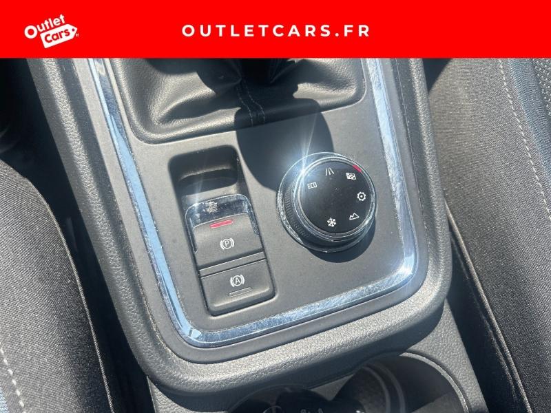 Voitures occasions SEAT ATECA Style Cagnes-sur-Mer