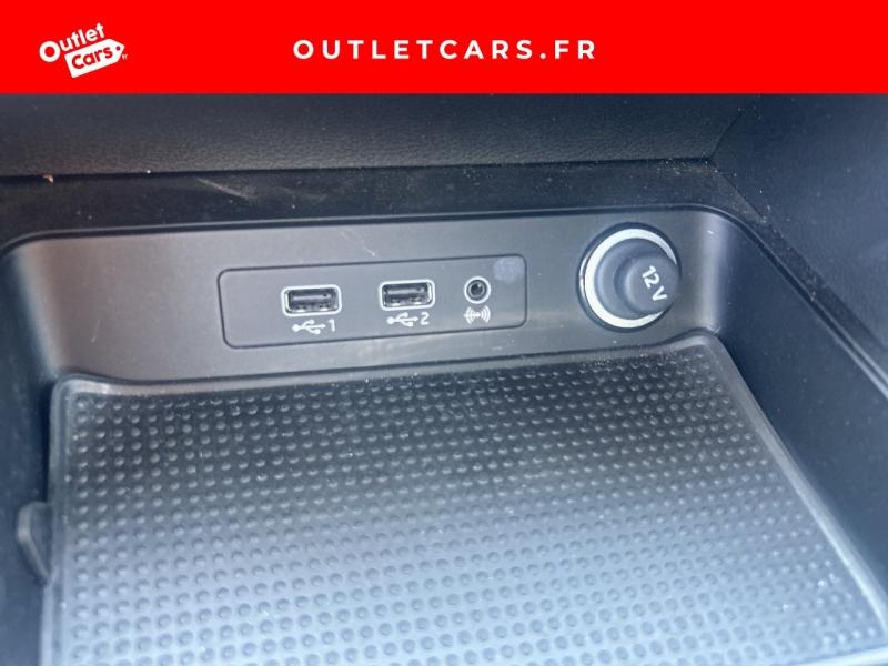 Voitures occasions SEAT ATECA Style Cagnes-sur-Mer