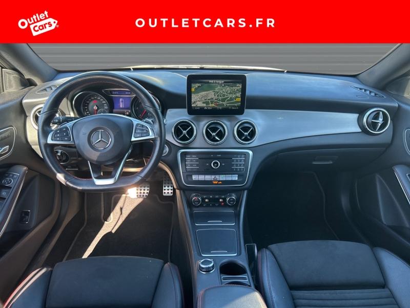 Voitures occasions MERCEDES-BENZ CLA Shooting Brake Starlight Edition Cagnes-sur-Mer
