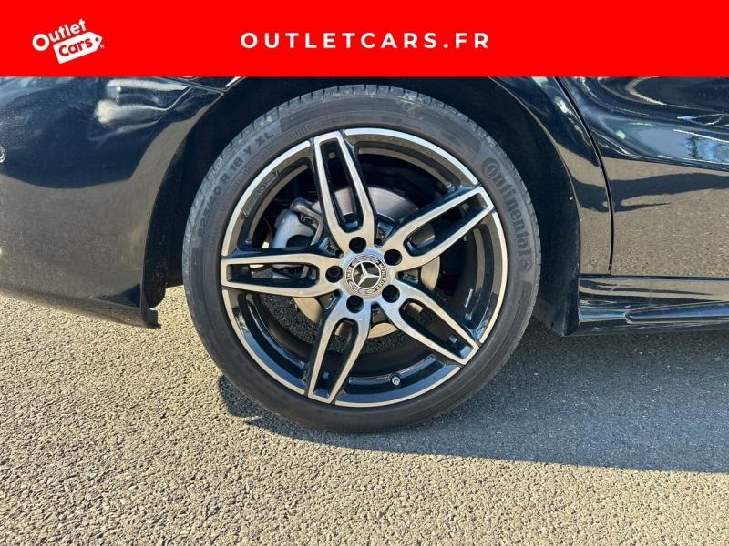 Voitures occasions MERCEDES-BENZ CLA Shooting Brake Starlight Edition Cagnes-sur-Mer