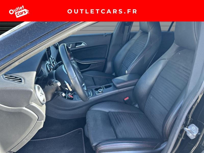 Voitures occasions MERCEDES-BENZ CLA Shooting Brake Starlight Edition Cagnes-sur-Mer