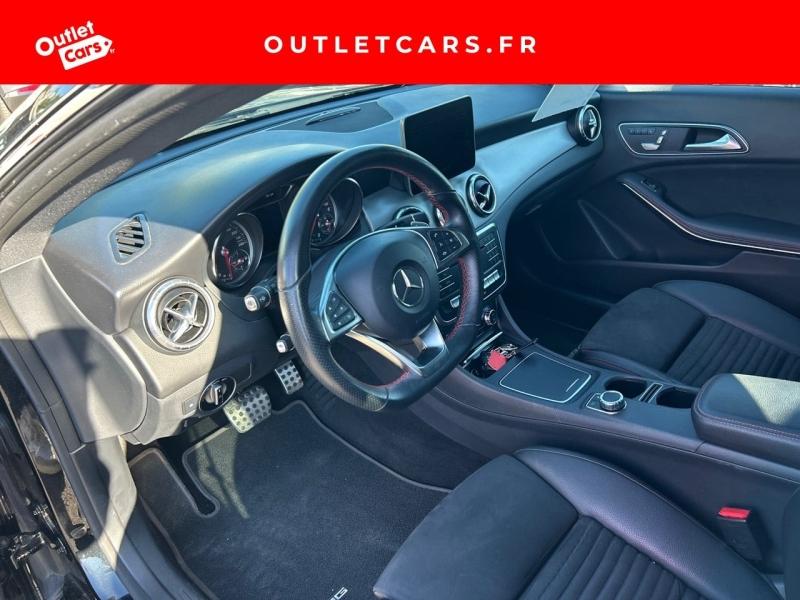 Voitures occasions MERCEDES-BENZ CLA Shooting Brake Starlight Edition Cagnes-sur-Mer