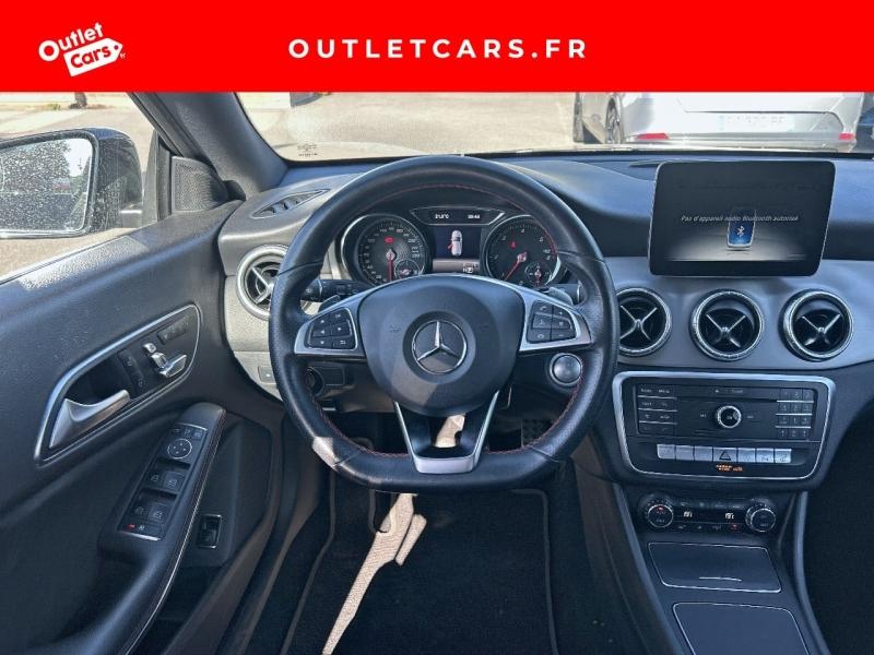 Voitures occasions MERCEDES-BENZ CLA Shooting Brake Starlight Edition Cagnes-sur-Mer