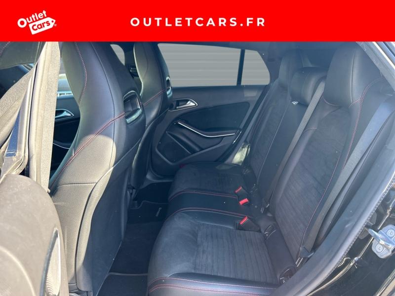 Voitures occasions MERCEDES-BENZ CLA Shooting Brake Starlight Edition Cagnes-sur-Mer