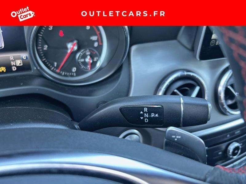 Voitures occasions MERCEDES-BENZ CLA Shooting Brake Starlight Edition Cagnes-sur-Mer