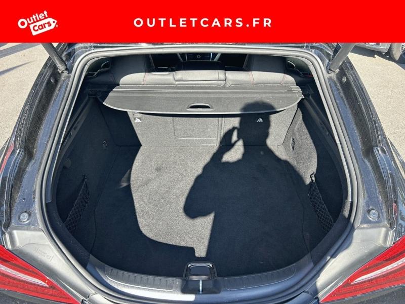 Voitures occasions MERCEDES-BENZ CLA Shooting Brake Starlight Edition Cagnes-sur-Mer
