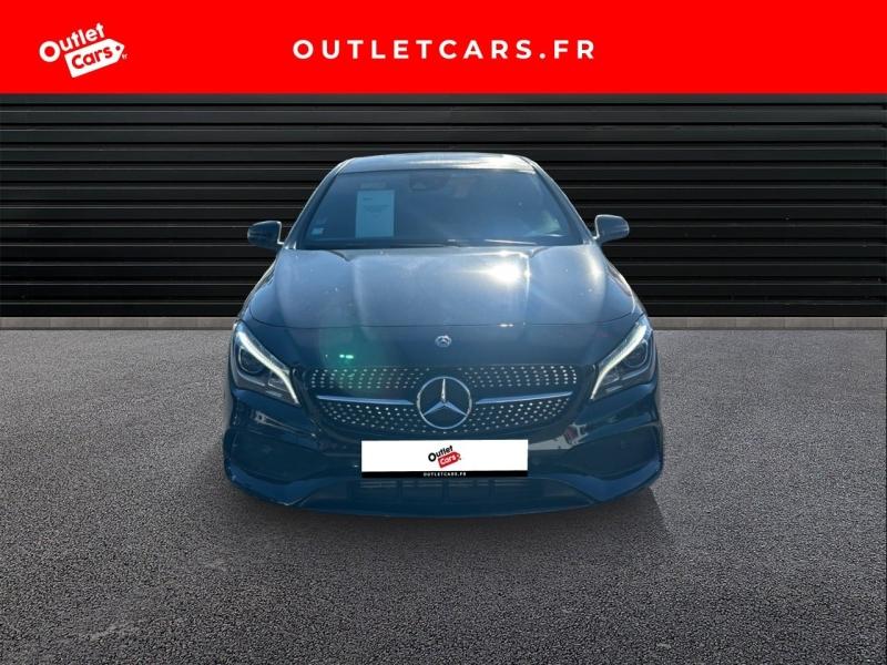 Voitures occasions MERCEDES-BENZ CLA Shooting Brake Starlight Edition Cagnes-sur-Mer