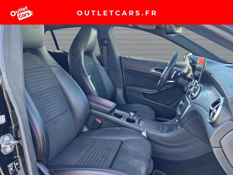 Voitures occasions MERCEDES-BENZ CLA Shooting Brake Starlight Edition Cagnes-sur-Mer