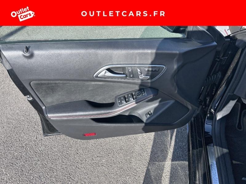 Voitures occasions MERCEDES-BENZ CLA Shooting Brake Starlight Edition Cagnes-sur-Mer