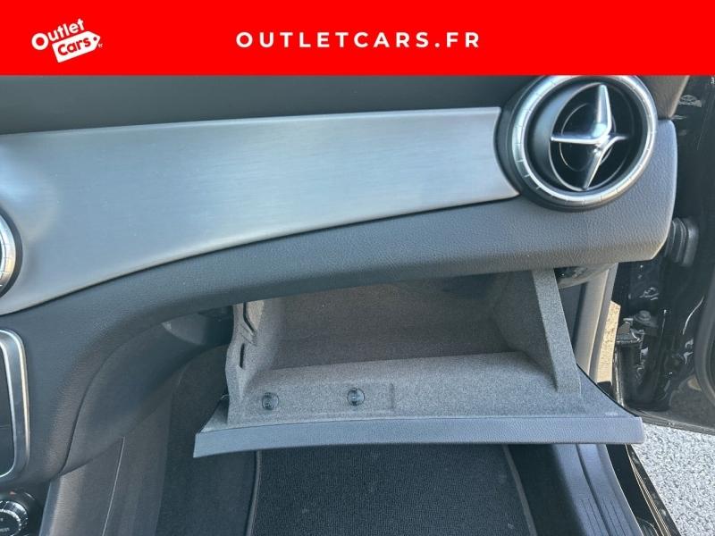Voitures occasions MERCEDES-BENZ CLA Shooting Brake Starlight Edition Cagnes-sur-Mer