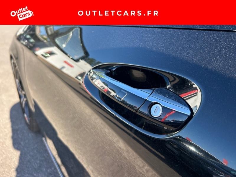 Voitures occasions MERCEDES-BENZ CLA Shooting Brake Starlight Edition Cagnes-sur-Mer