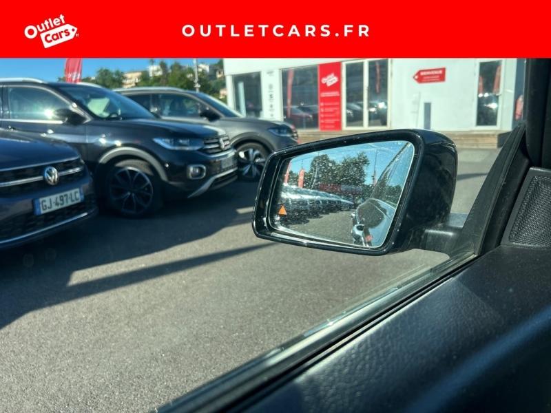 Voitures occasions MERCEDES-BENZ CLA Shooting Brake Starlight Edition Cagnes-sur-Mer