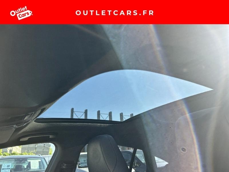 Voitures occasions MERCEDES-BENZ CLA Shooting Brake Starlight Edition Cagnes-sur-Mer