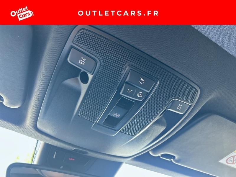 Voitures occasions MERCEDES-BENZ CLA Shooting Brake Starlight Edition Cagnes-sur-Mer