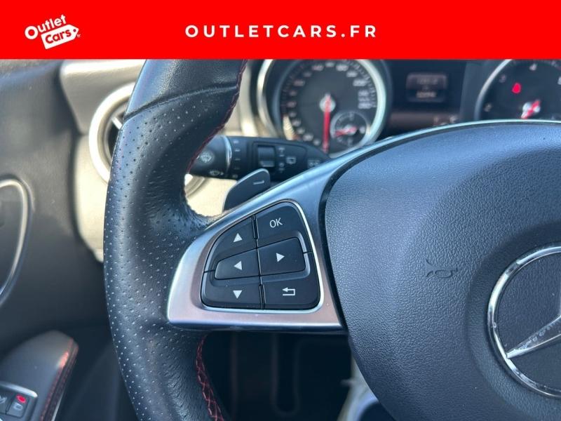 Voitures occasions MERCEDES-BENZ CLA Shooting Brake Starlight Edition Cagnes-sur-Mer