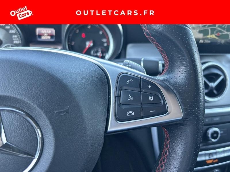 Voitures occasions MERCEDES-BENZ CLA Shooting Brake Starlight Edition Cagnes-sur-Mer