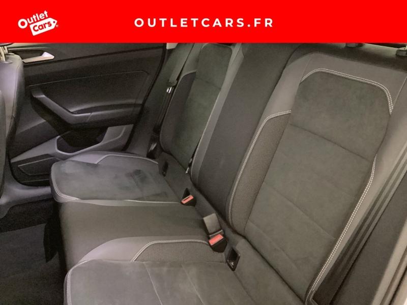 Voitures occasions VOLKSWAGEN POLO Style Cagnes-sur-Mer