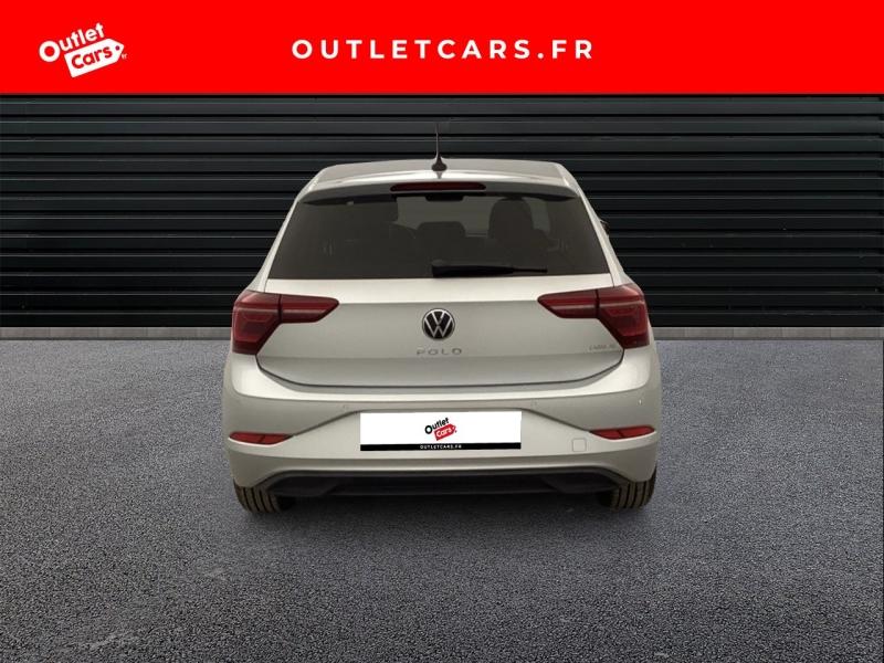 Voitures occasions VOLKSWAGEN POLO Style Cagnes-sur-Mer