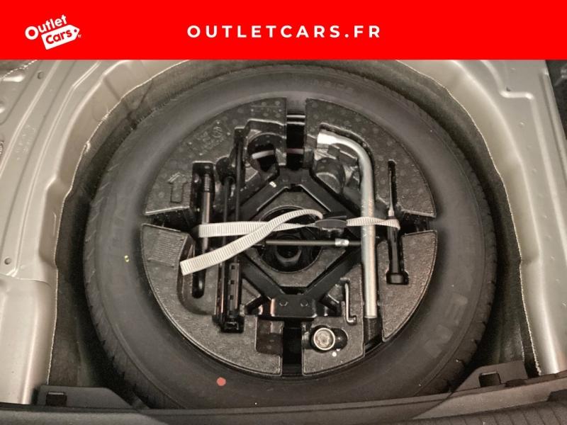 Voitures occasions VOLKSWAGEN POLO Style Cagnes-sur-Mer