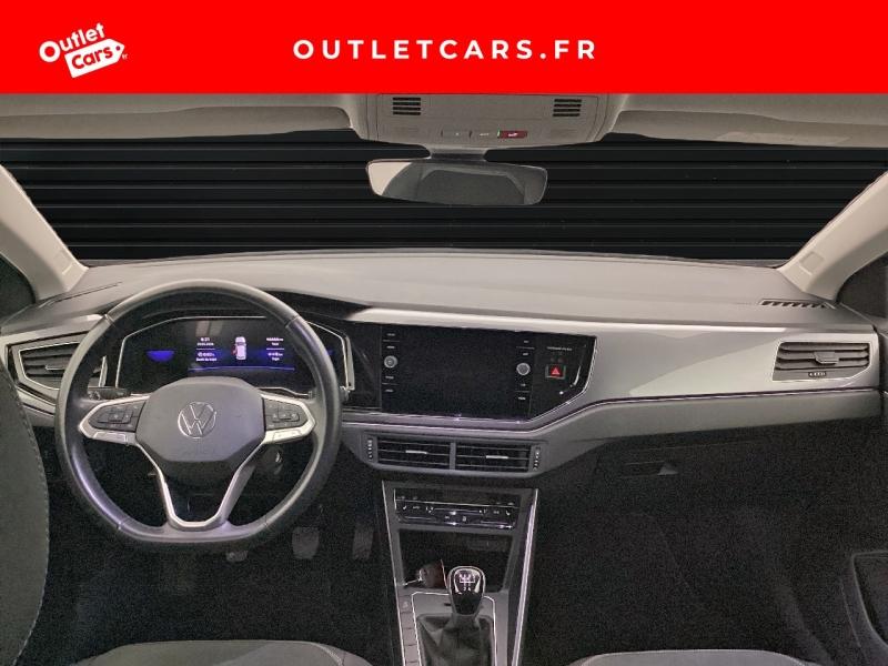 Voitures occasions VOLKSWAGEN POLO Style Cagnes-sur-Mer