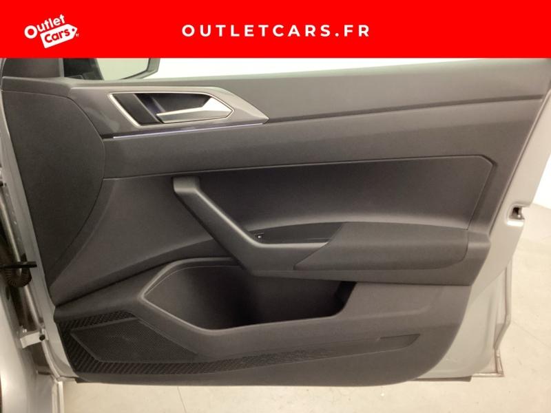 Voitures occasions VOLKSWAGEN POLO Style Cagnes-sur-Mer