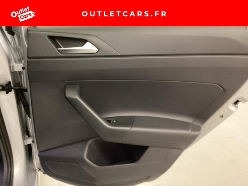Voitures occasions VOLKSWAGEN POLO Style Cagnes-sur-Mer