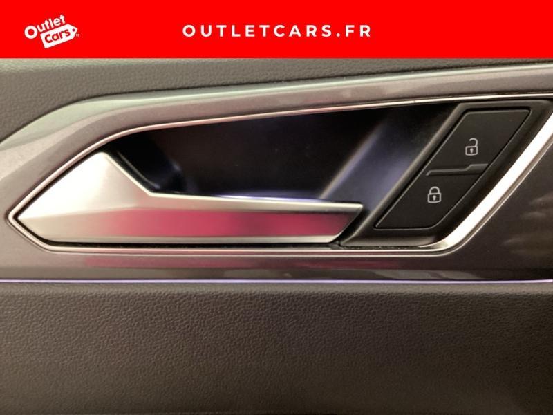 Voitures occasions VOLKSWAGEN POLO Style Cagnes-sur-Mer