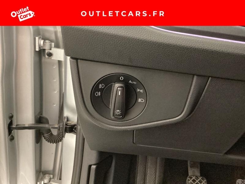 Voitures occasions VOLKSWAGEN POLO Style Cagnes-sur-Mer