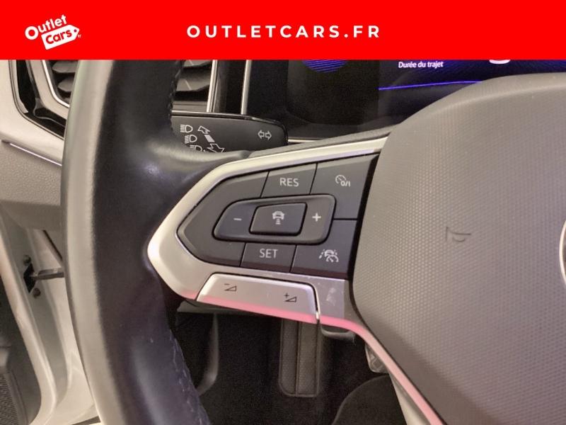 Voitures occasions VOLKSWAGEN POLO Style Cagnes-sur-Mer