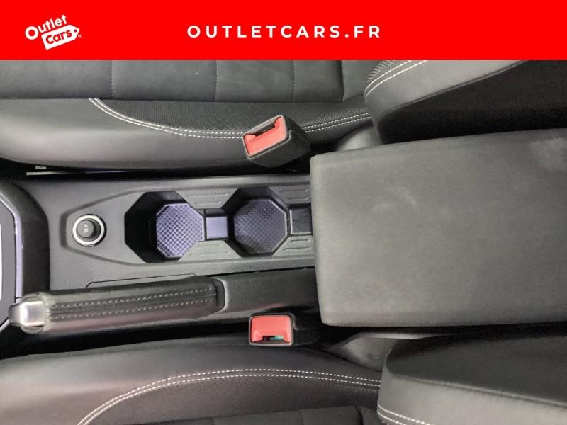 Voitures occasions VOLKSWAGEN POLO Style Cagnes-sur-Mer