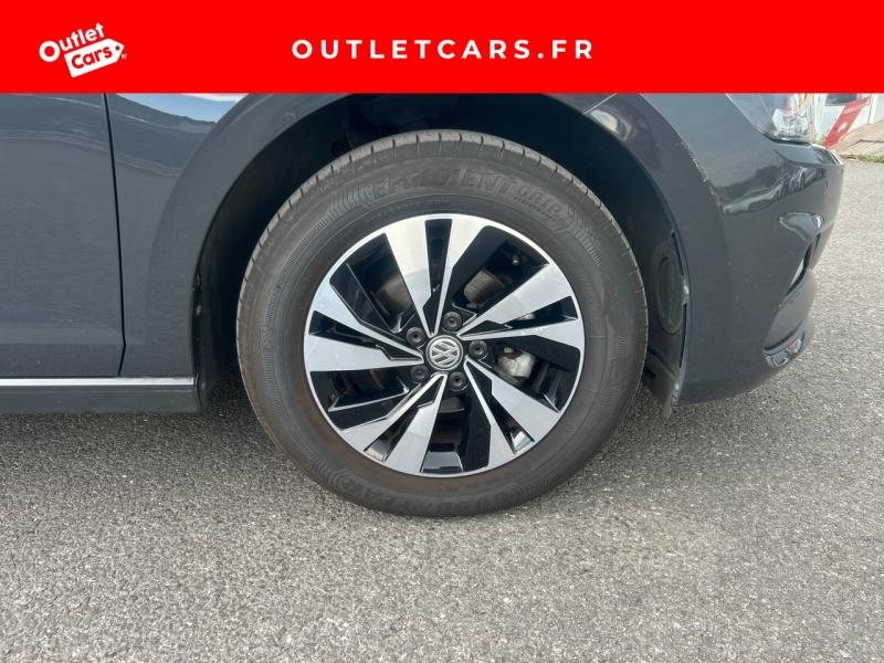 Voitures occasions VOLKSWAGEN POLO Confortline Cagnes-sur-Mer