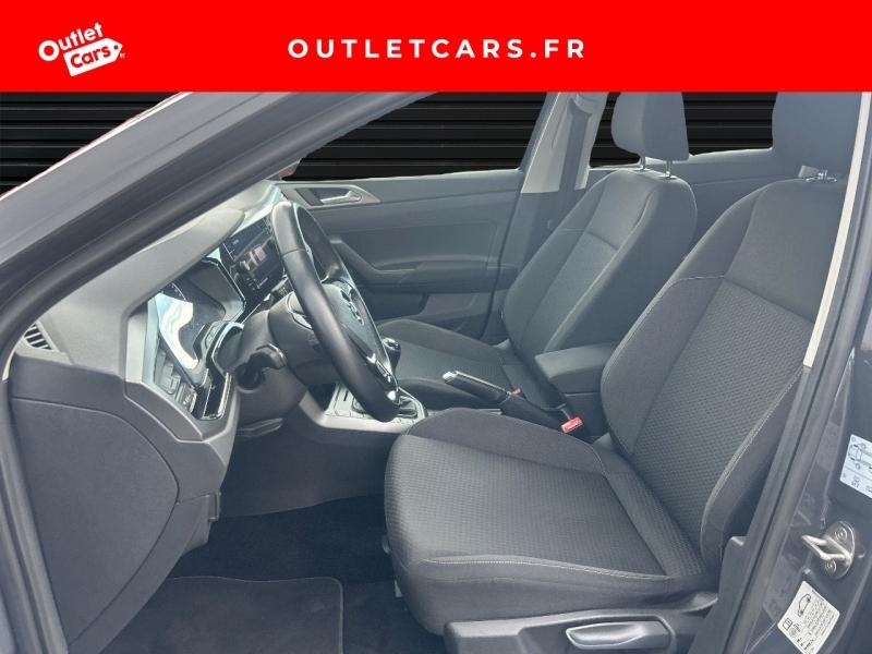 Voitures occasions VOLKSWAGEN POLO Confortline Cagnes-sur-Mer