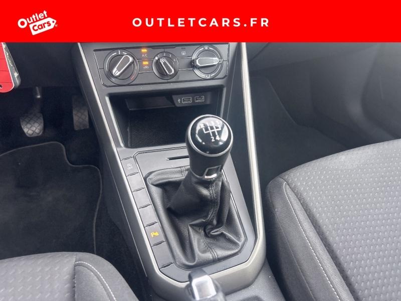 Voitures occasions VOLKSWAGEN POLO Confortline Cagnes-sur-Mer