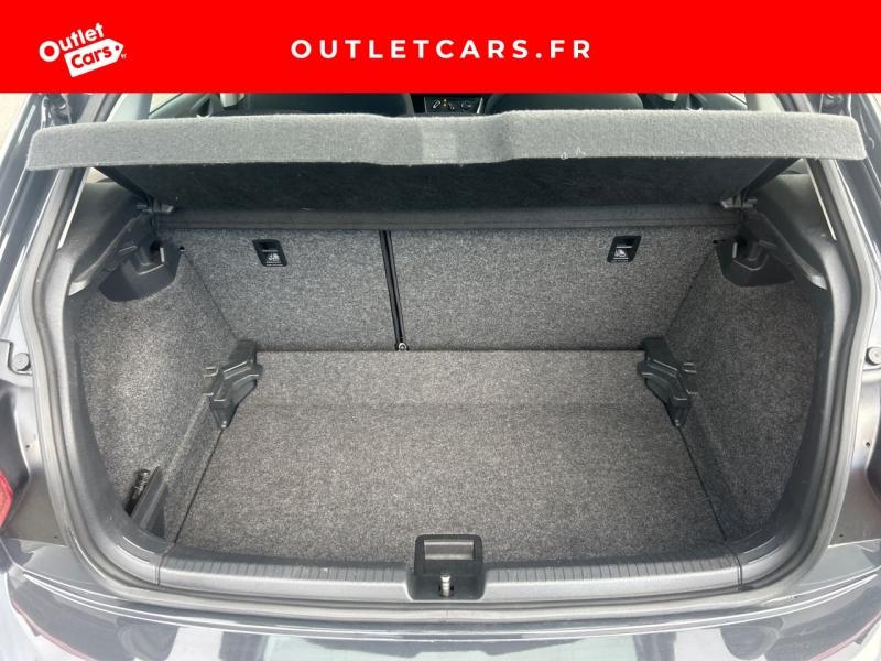 Voitures occasions VOLKSWAGEN POLO Confortline Cagnes-sur-Mer